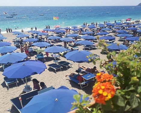 Orizzonte Hotel Letojanni-0