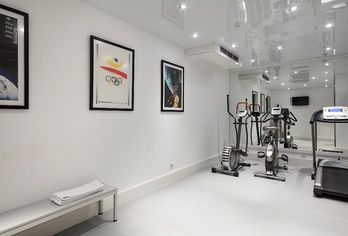Hotel, Hotel Acta CITY47