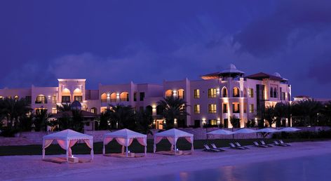 Traders Hotel Qaryat Al Beri