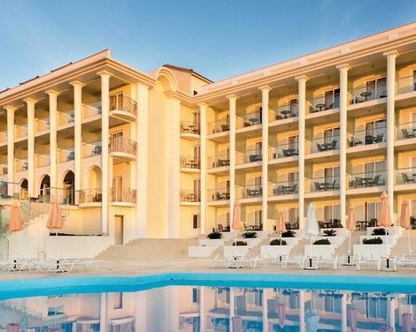 Avalon Palace Hotel by GHH-1