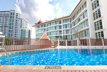 Hotel, Aiyara Grand