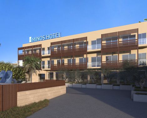 Minos Hotel-4