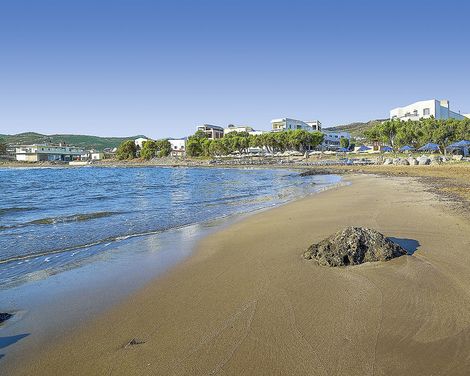 Molos Bay-1