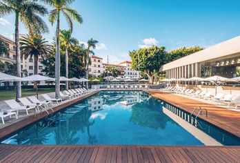 Hotel, Iberostar Heritage Grand Mencey