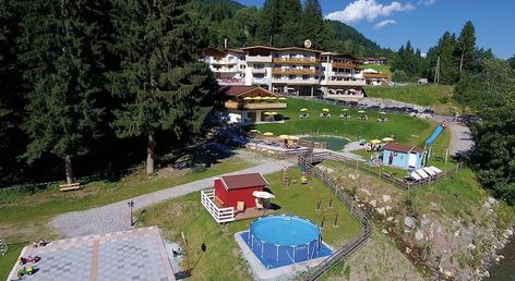 Hotel Berghof