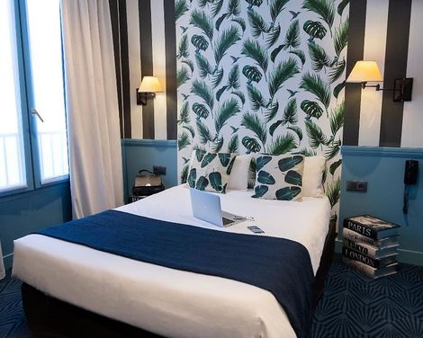 Hôtel du Théâtre-4