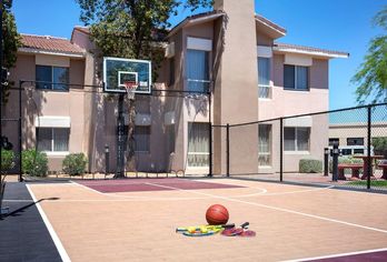 Hotel, Sonesta ES Suites Tempe