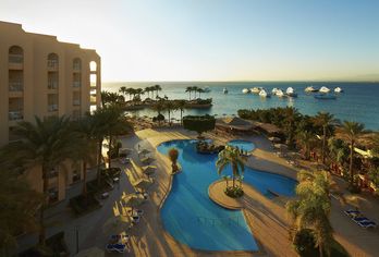 Hotel, Hurghada Marriott Beach Resort