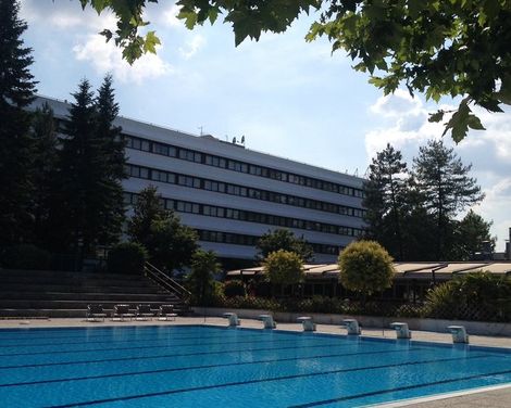 Living Place Bologna -0