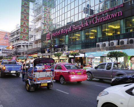 Hotel Royal Bangkok-4