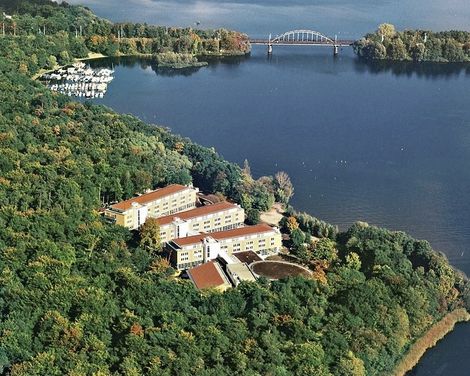 Seminaris Seehotel Potsdam-2