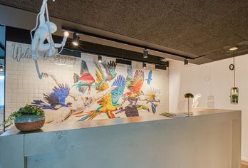 Hotel, Vienna House Easy by Wyndham Augsburg