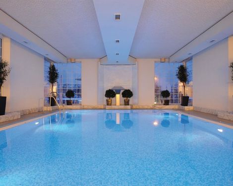 Best Western Premier Parkhotel Kronsberg-4