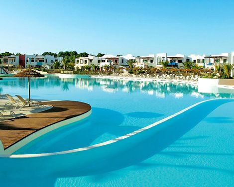 I Turchesi Club Village-1