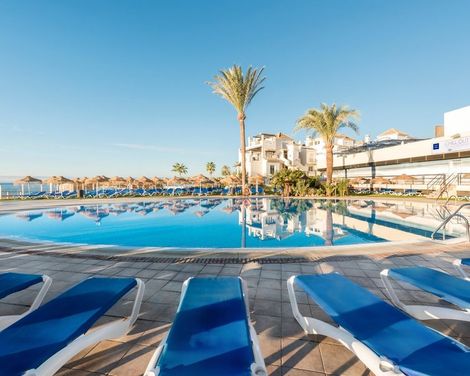 Gran Hotel Costa del Sol-3