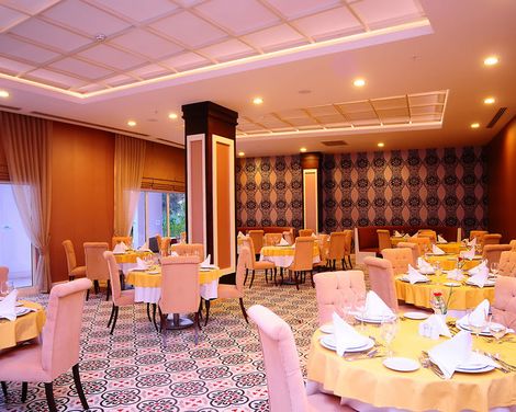 alltoura Club Hotel Side Prenses Resort & Spa-3