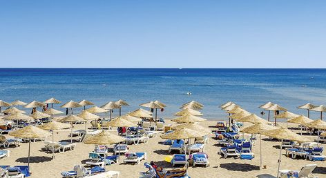 Calypso Beach Hotel