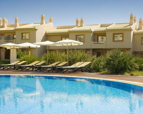 Grande Real Santa Eulalia Resort & Hotel Spa-2