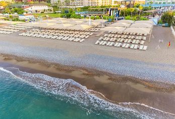 Armas Life Belek