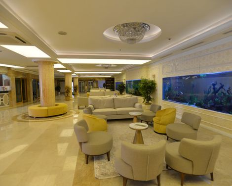White Gold Hotel & Spa-4