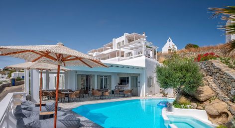 Deliades Hotel