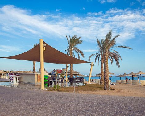 Old Palace Resort Sahl Hasheesh-2