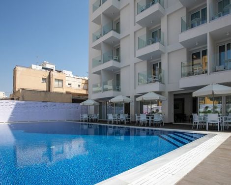 Best Western Plus Larco Hotel-1