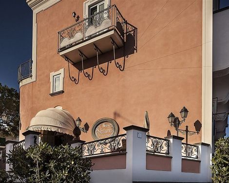 Nettuno Hotel di Charme-0