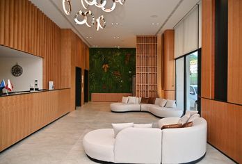 Hotel, Adria Palace Hotel