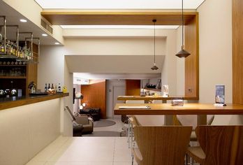 Best Western Premier Hotel Dante