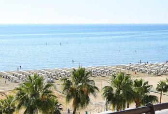 Hotel, Sun Hall Beach Hotel Apts