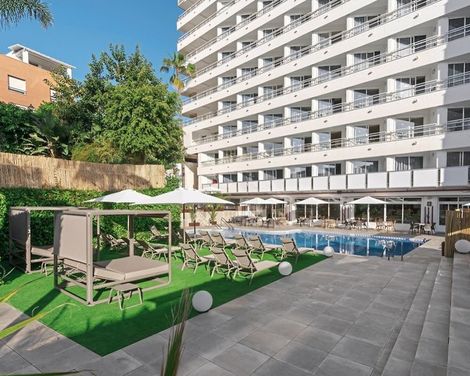 Hotel Costa Málaga by Pierre & Vacances (adults recommended)-2