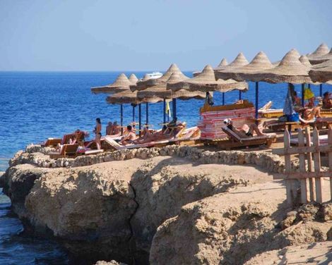 Coral Hills Resort Sharm El Sheikh-0