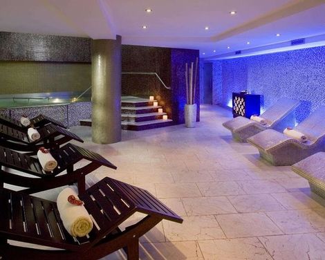 Meliá Barcelona Sarrià-1