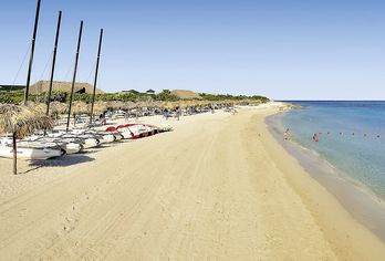 Hotel, Valentin El Patriarca Varadero