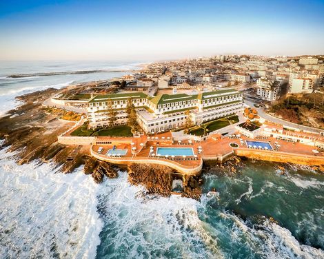 Vila Galé Ericeira-2