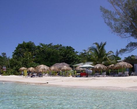 Fun Holiday Beach Resort-1