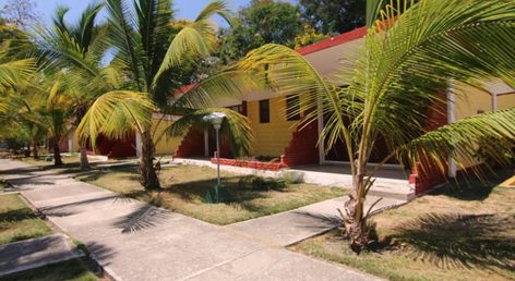 Villa la Lupe