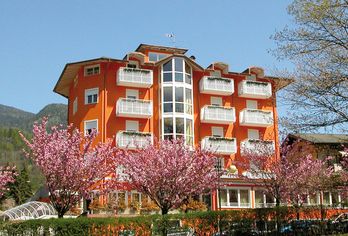 Hotel, NatureBio Hotel Elite