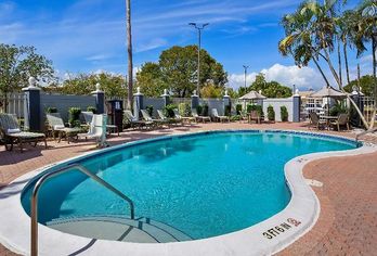 Hotel, Best Western Fort Myers Inn & Suites