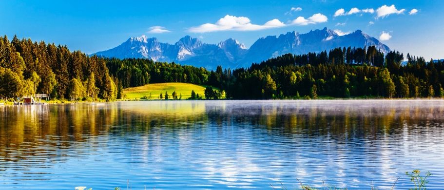 Wilder Kaiser, Tirol