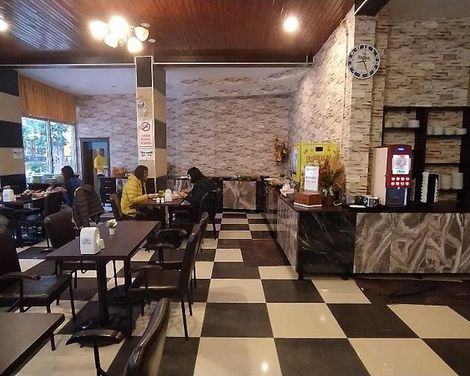 Kleopatra Bebek Hotel-4