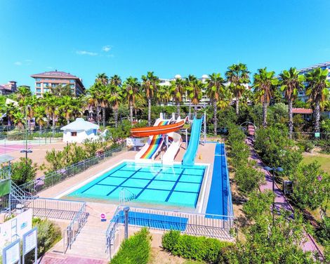 Seher Kumköy Star Resort & Spa-2