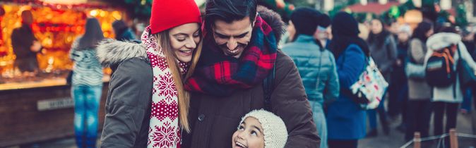 Die besten Angebote im Winter