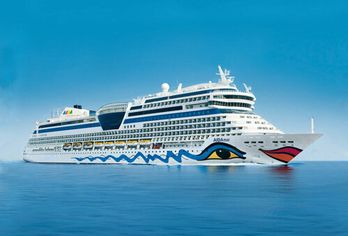 Kreuzfahrtschiff, AIDAmar