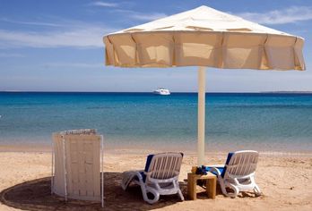 Hotel, Old Palace Resort Sahl Hasheesh
