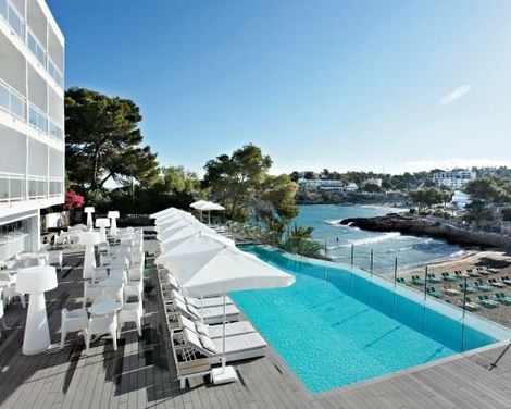 Grupotel Ibiza Beach Resort-2