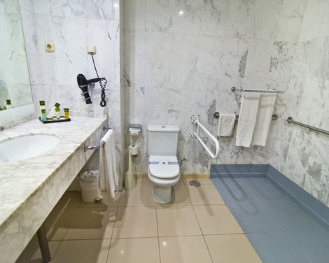 Hotel Bahia Tropical-2