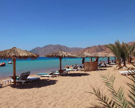 Swiss Inn Resort Dahab-3
