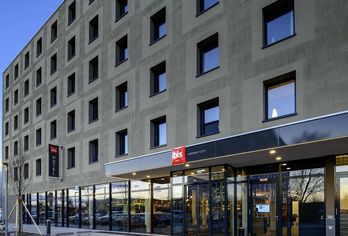 Hotel, ibis Landshut City